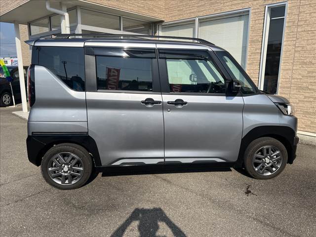 Delica Mini