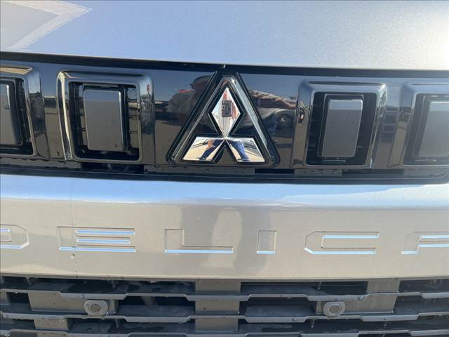 Delica Mini