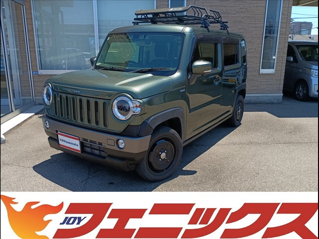 ハスラー