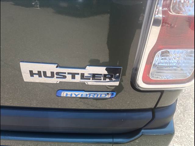 Hustler