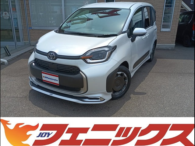シエンタ