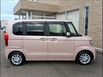 N-BOX
