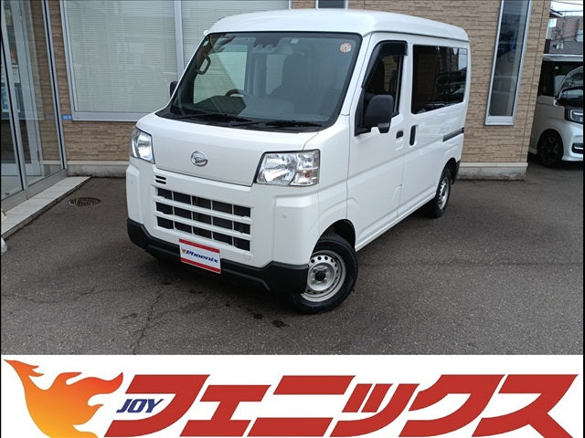 ハイゼットカーゴ