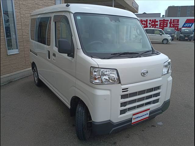 ハイゼットカーゴ