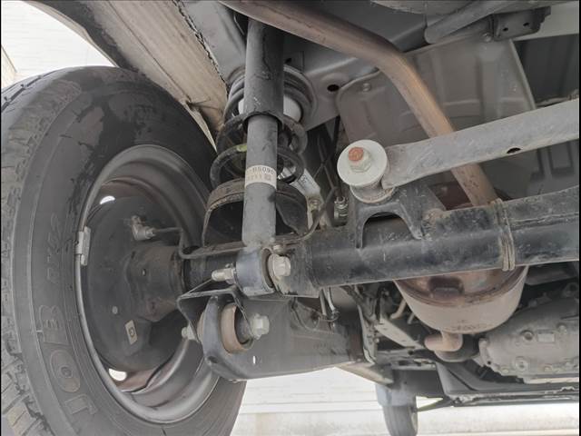 ハイゼットカーゴ