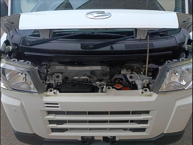 ハイゼットカーゴ