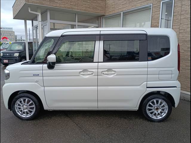 Flair Wagon