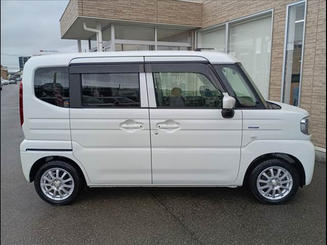 Flair Wagon