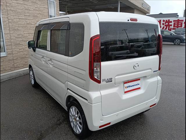 Flair Wagon