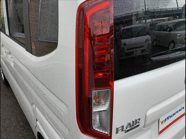 Flair Wagon