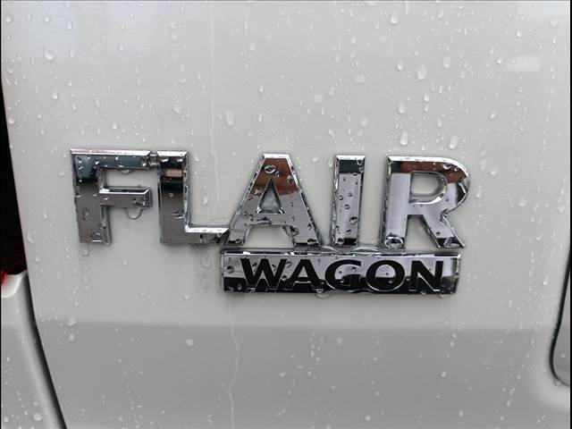 Flair Wagon