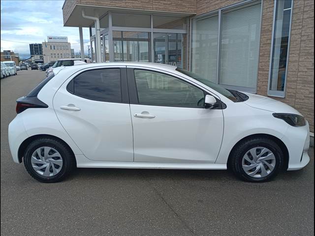 Yaris