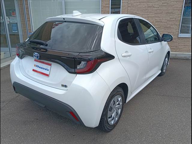 Yaris