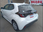 Yaris