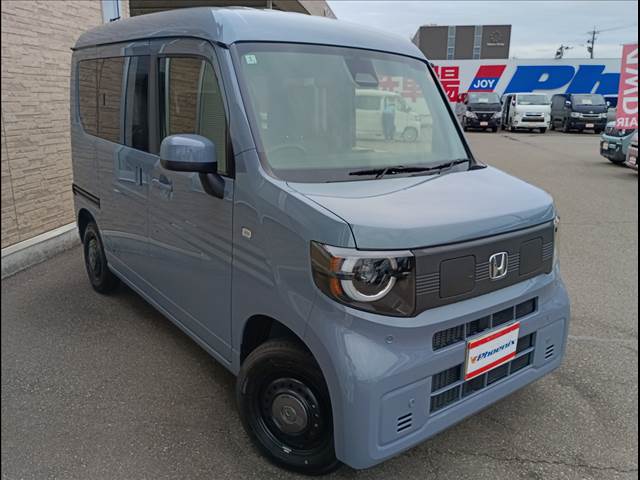 N-VAN e