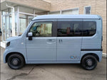 N-VAN e