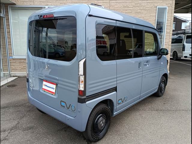 N-VAN e