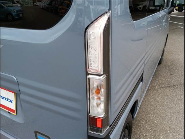 N-VAN e