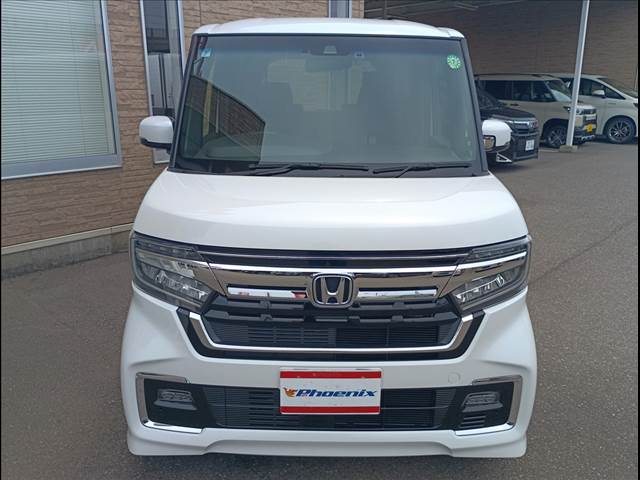 N-BOX