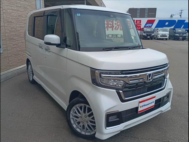 N-BOX