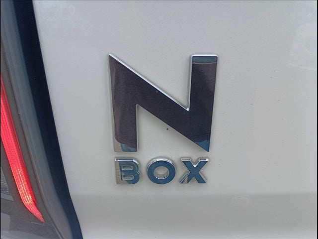 N-BOX