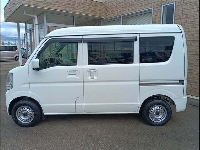 NV100クリッパー