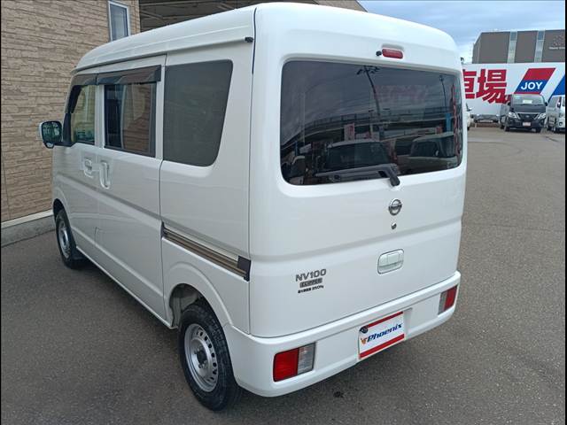 NV100クリッパー