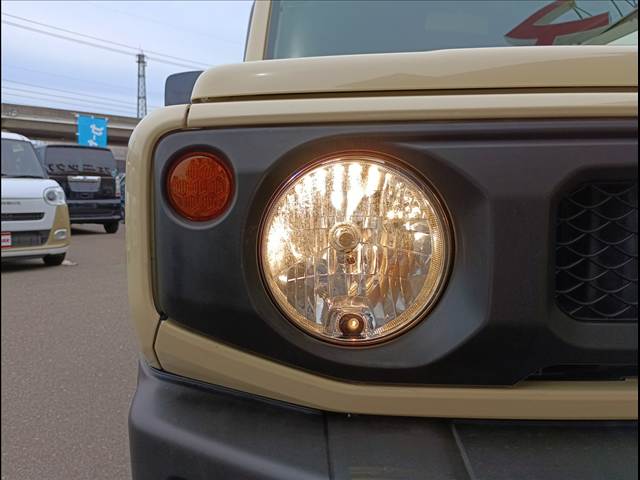 ジムニー