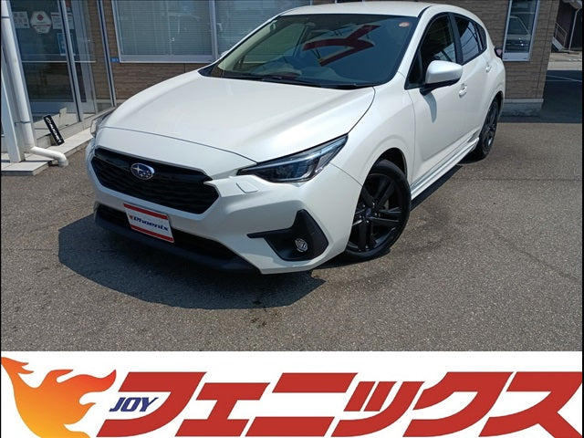 Impreza
