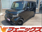 N-BOX