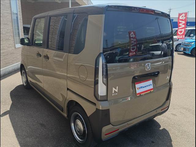 N-BOX