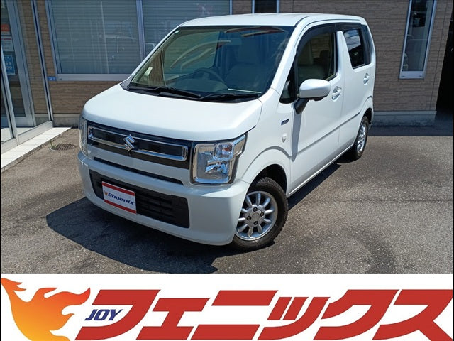 ワゴンR