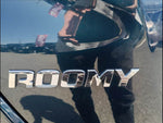 Roomy