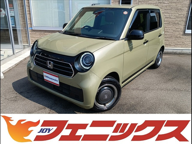 N-ONE