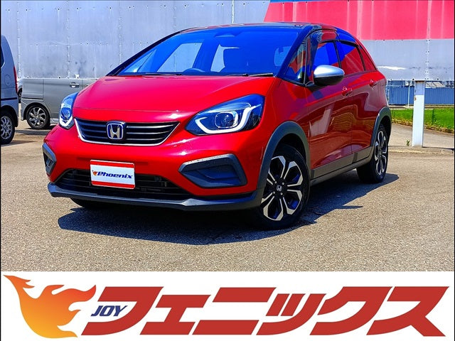 フィットハイブリッド