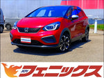 フィットハイブリッド