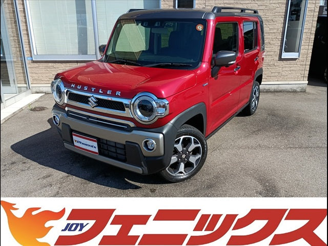 Hustler