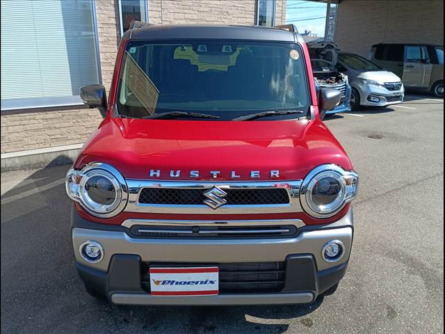 Hustler