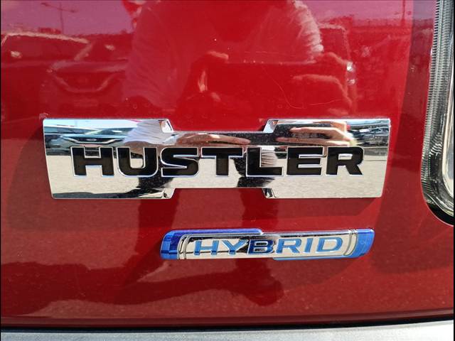 Hustler