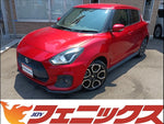 Swift Sport
