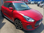 Swift Sport