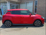 Swift Sport