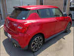 Swift Sport