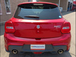 Swift Sport