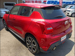 Swift Sport