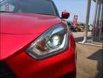 Swift Sport