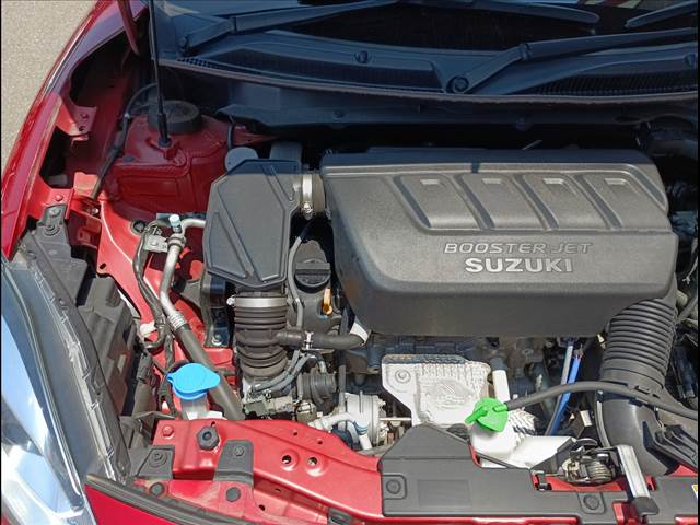 Swift Sport