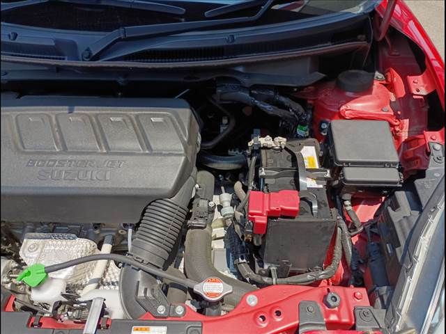 Swift Sport