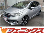フィットハイブリッド