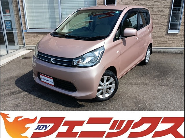 eKワゴン